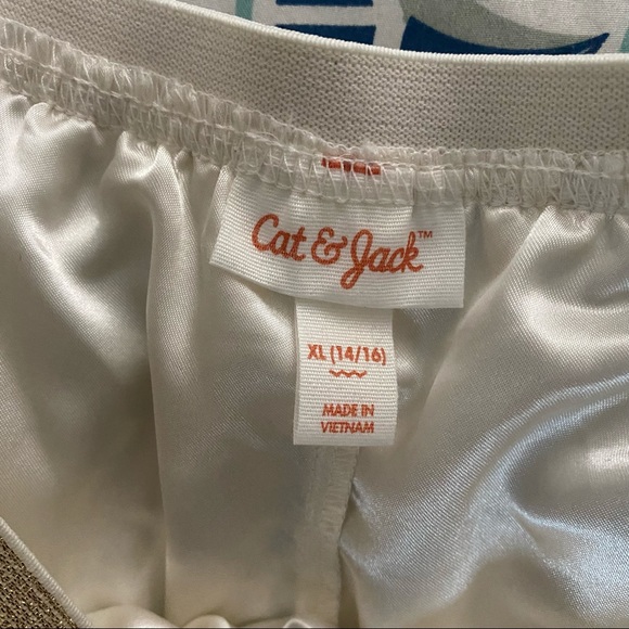 Cat and Jack Skirt - Picture 2 of 2